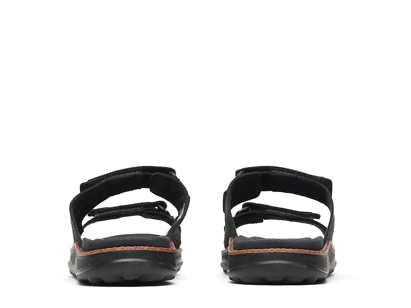Cove Slide Sandal