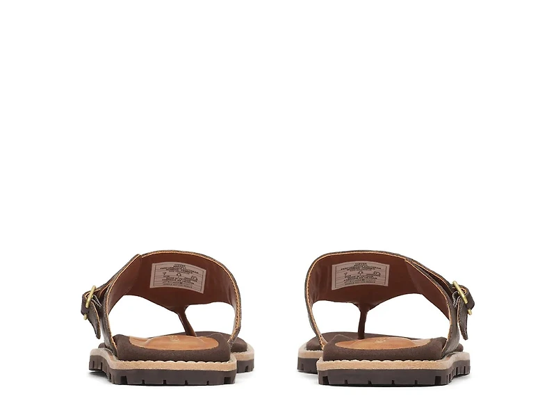 Haven Post Flip Flop