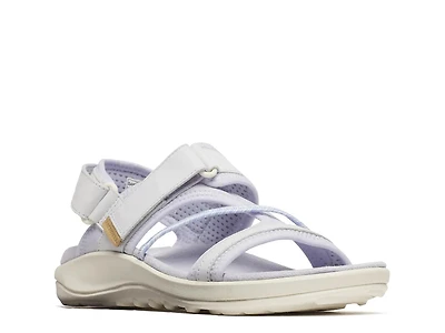 Terran 4 Sandal