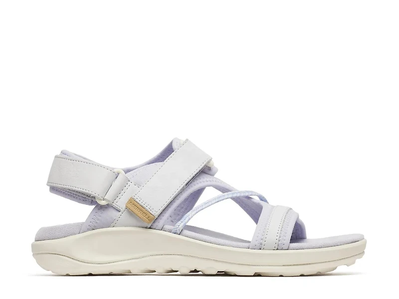 Terran 4 Sandal