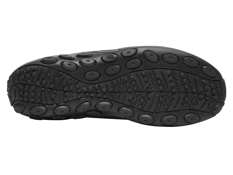 Jungle Waterproof Slip-On