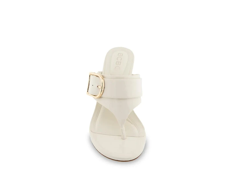 Seema Wedge Sandal