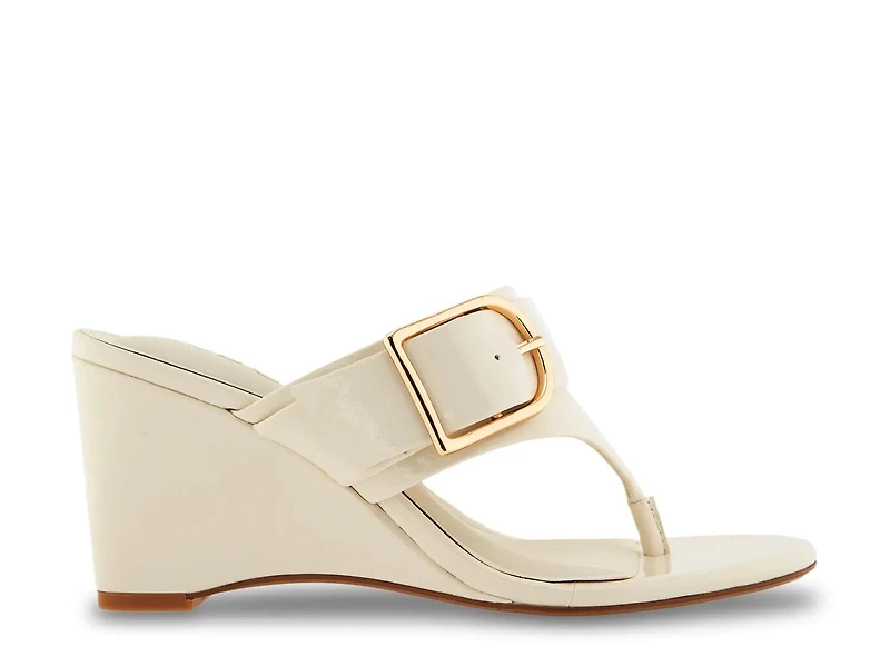 Seema Wedge Sandal