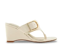 Seema Wedge Sandal