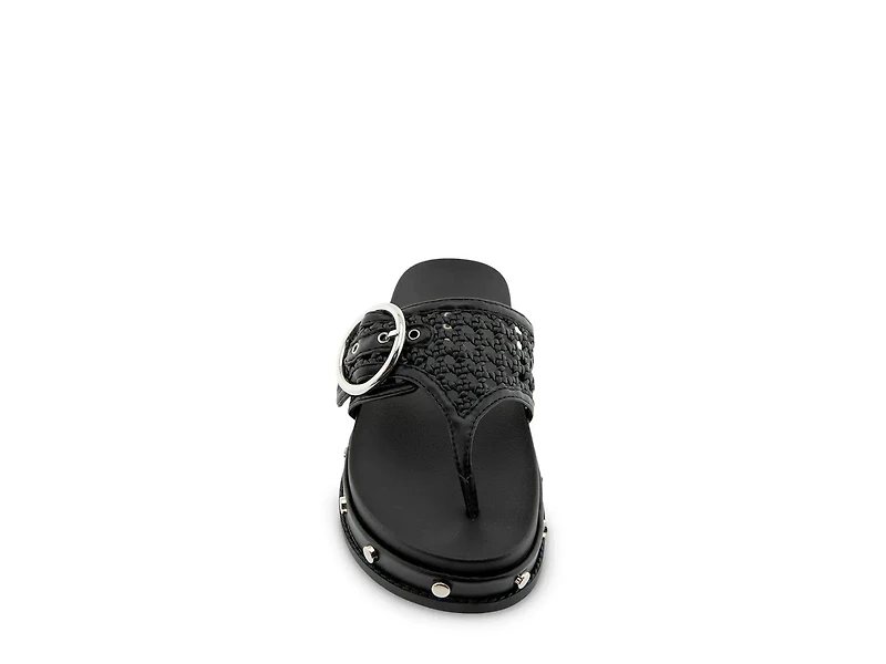 Belen Platform Sandal