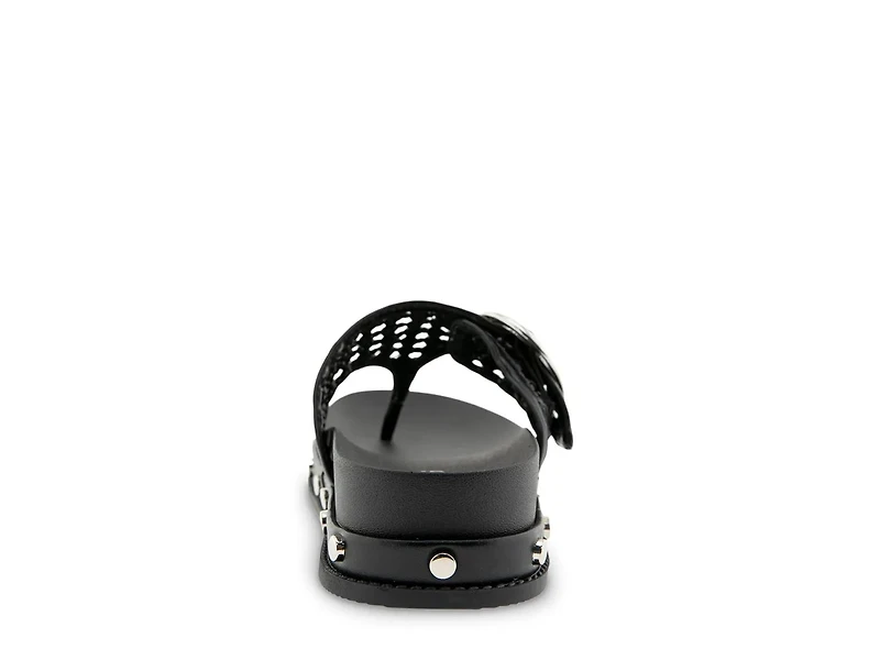Belen Platform Sandal