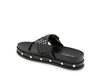 Belen Platform Sandal