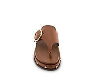 Belen Platform Sandal