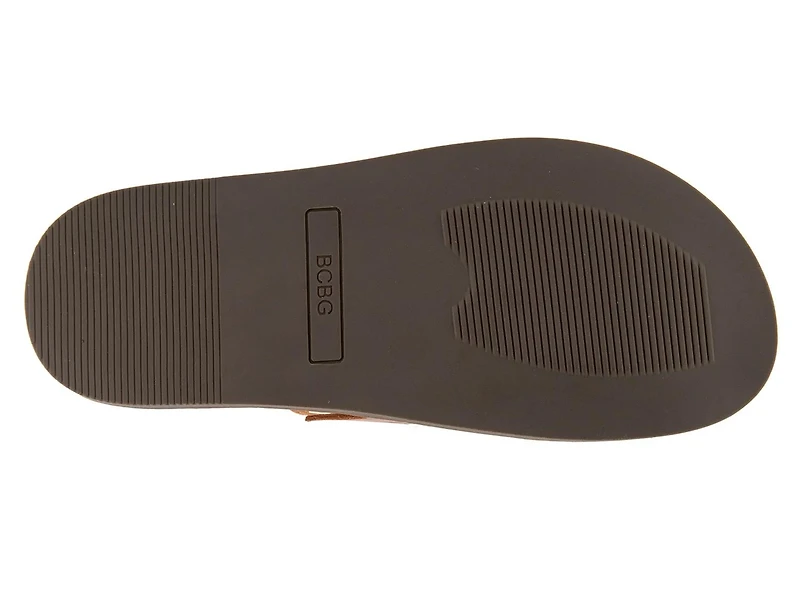 Belen Platform Sandal