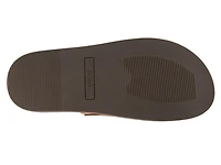 Belen Platform Sandal