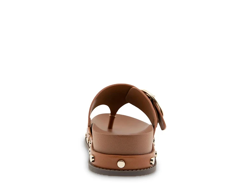 Belen Platform Sandal