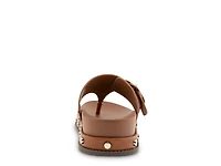 Belen Platform Sandal