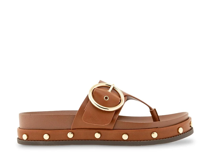 Belen Platform Sandal
