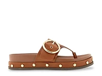 Belen Platform Sandal