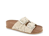 Sanzia Sandal