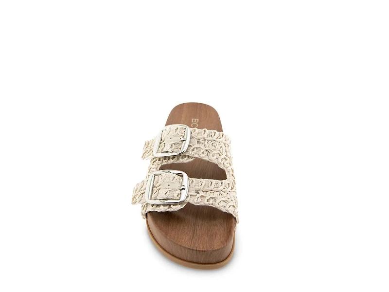 Sanzia Sandal