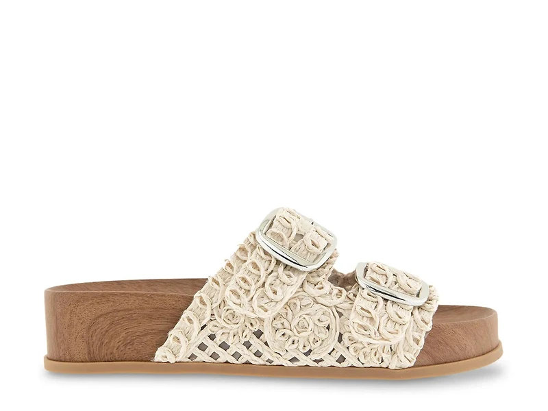 Sanzia Sandal