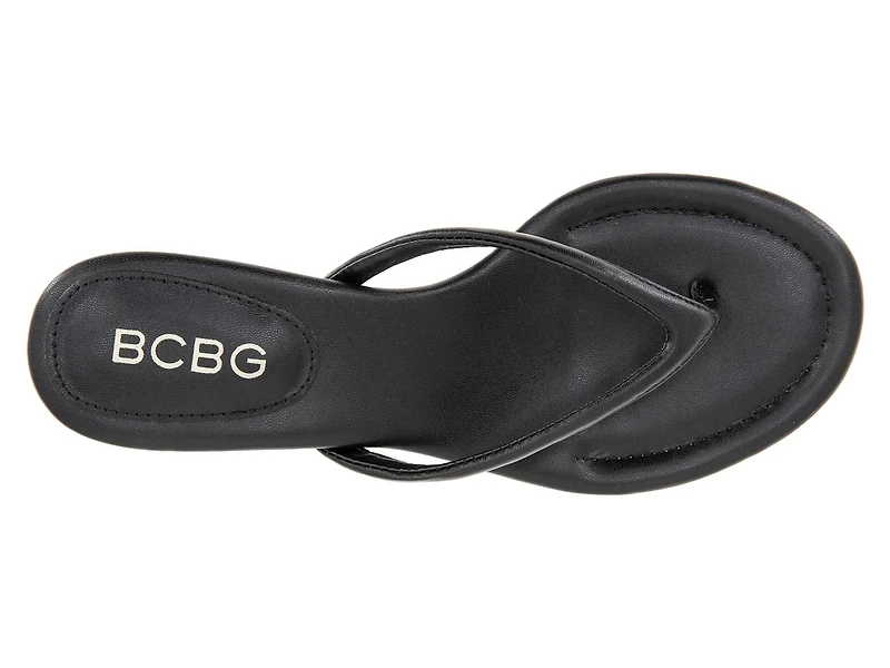 Iefan Sandal