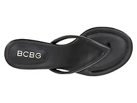 Iefan Sandal