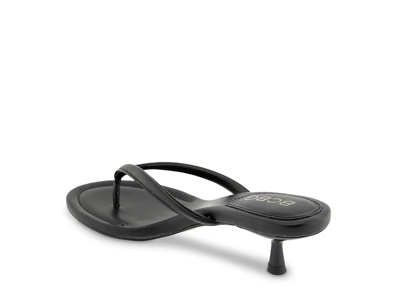 Iefan Sandal