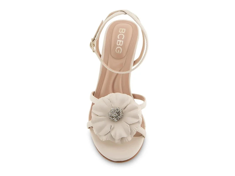 Jaxtyn Sandal