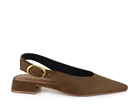 Leonora Flat