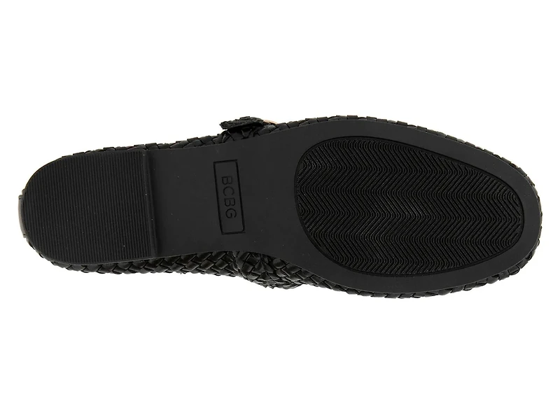 Elayen Mary Jane Flat