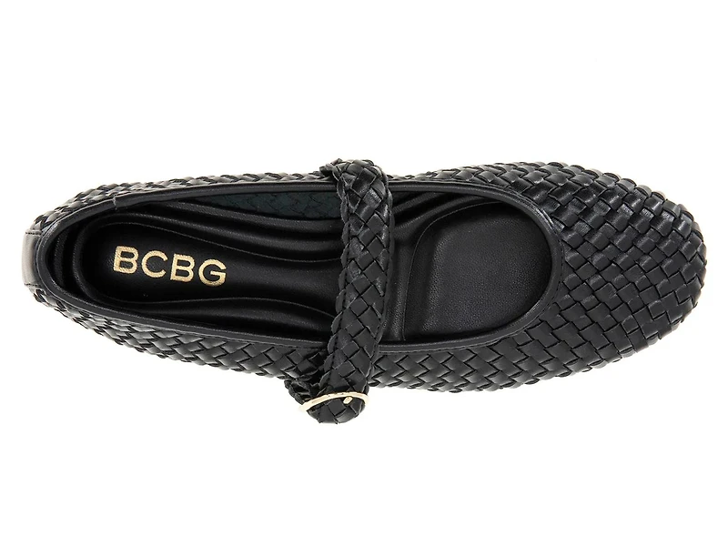 Elayen Mary Jane Flat