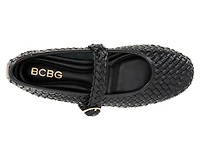 Elayen Mary Jane Flat