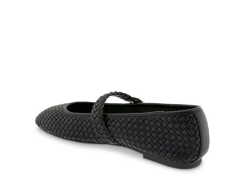 Elayen Mary Jane Flat