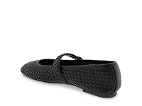 Elayen Mary Jane Flat