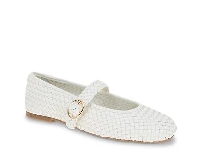 Elayen Mary Jane Flat
