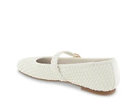 Elayen Mary Jane Flat