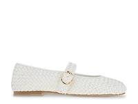 Elayen Mary Jane Flat