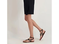 Mallorie Sandal