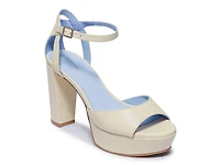 Valeria Platform Sandal