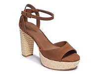 Valeria Platform Sandal