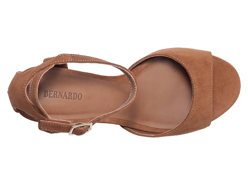 Valeria Platform Sandal