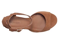 Valeria Platform Sandal