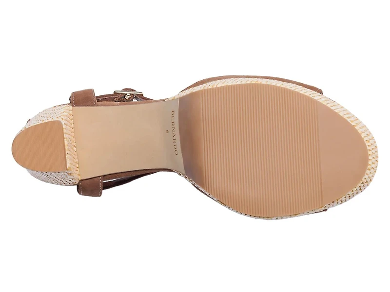 Valeria Platform Sandal