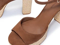 Valeria Platform Sandal