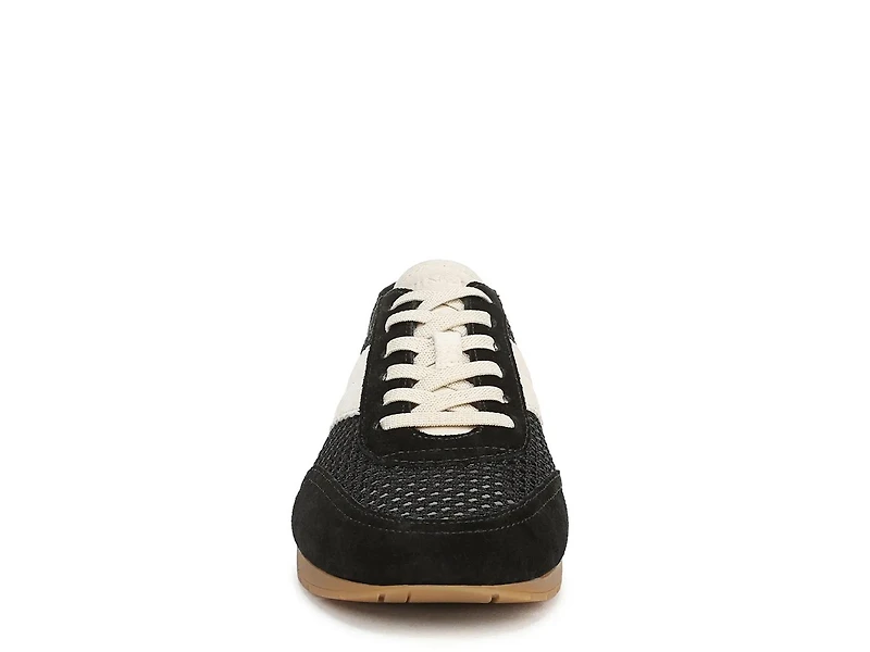 LA Running Netting Sneaker
