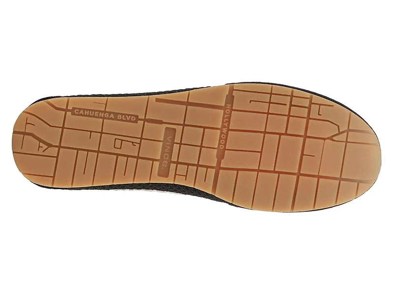 LA Running Netting Sneaker