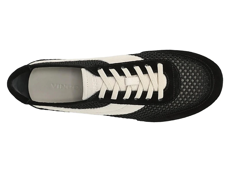LA Running Netting Sneaker