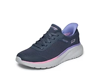 Hands Free Slip-ins BOBS Sport Squad Chaos Ombre Paradise Sneaker - Women's