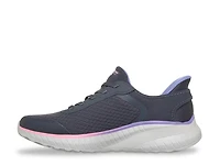 Hands Free Slip-ins BOBS Sport Squad Chaos Ombre Paradise Sneaker - Women's