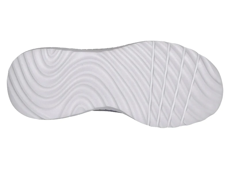 Hands Free Slip-ins BOBS Sport Squad Chaos Ombre Paradise Sneaker - Women's