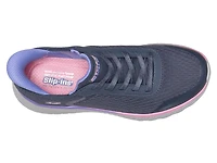 Hands Free Slip-ins BOBS Sport Squad Chaos Ombre Paradise Sneaker - Women's