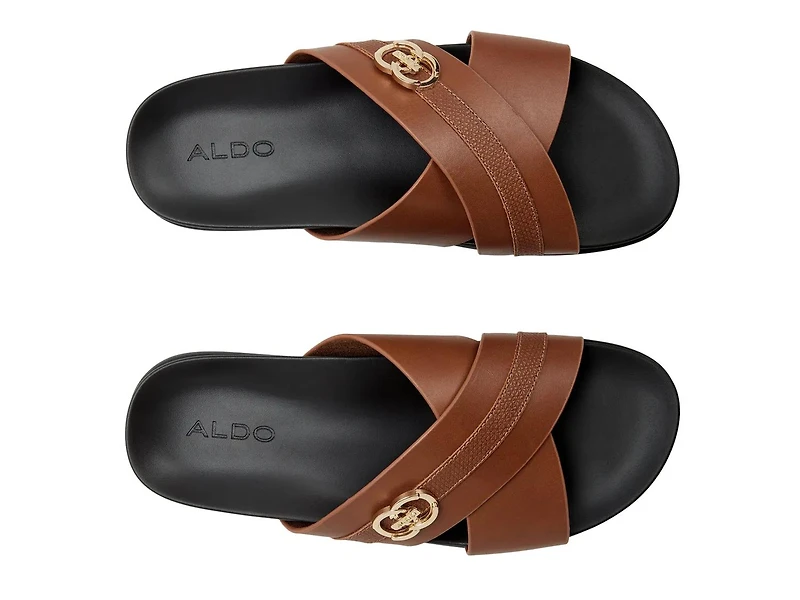 Mendel Sandal