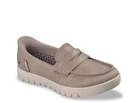 Hands Free Slip-ins: BOBS from Skechers Arch Comfort Sunfest Loafer